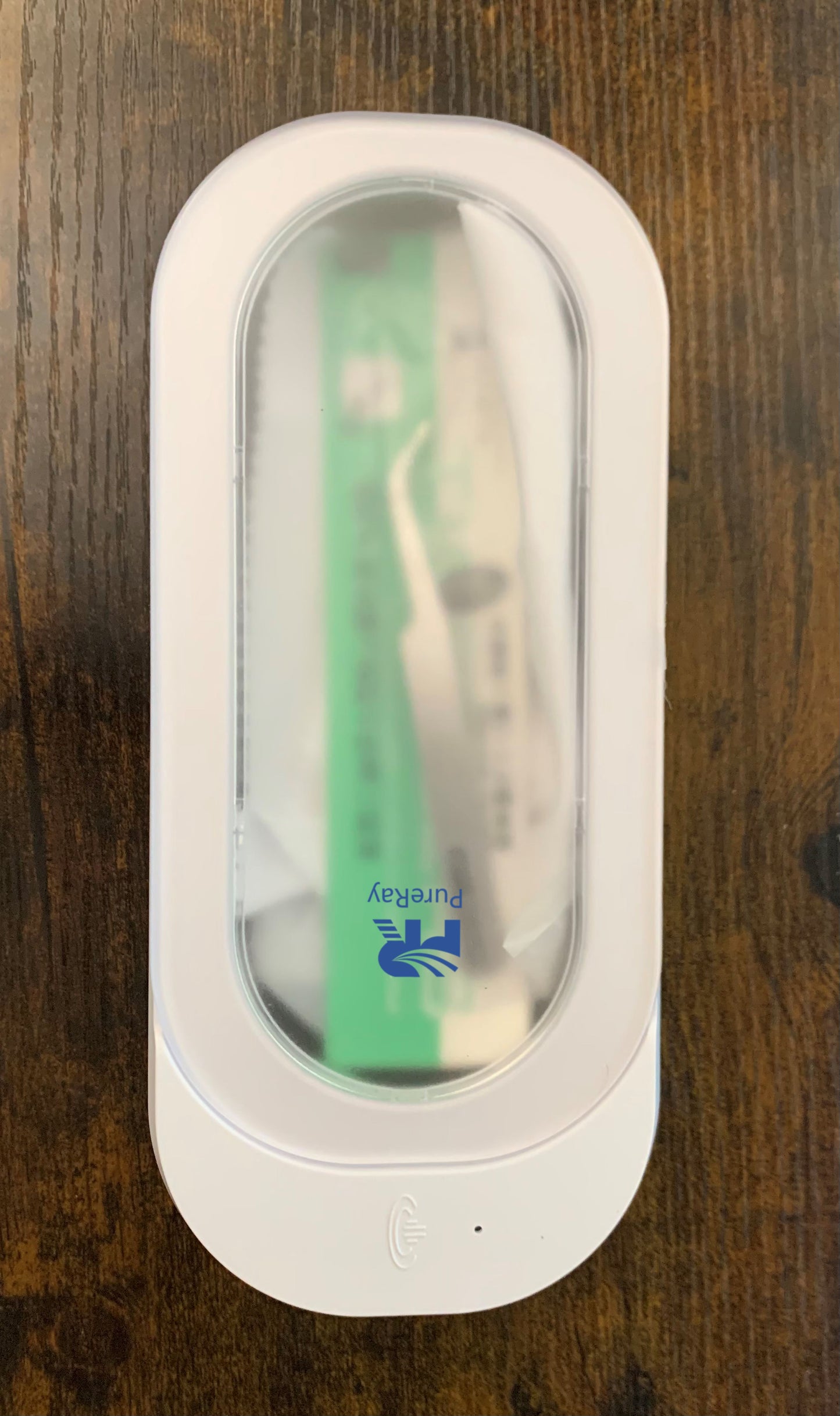 Ultrasonic Multifunctional Cleaner With UV Technology
